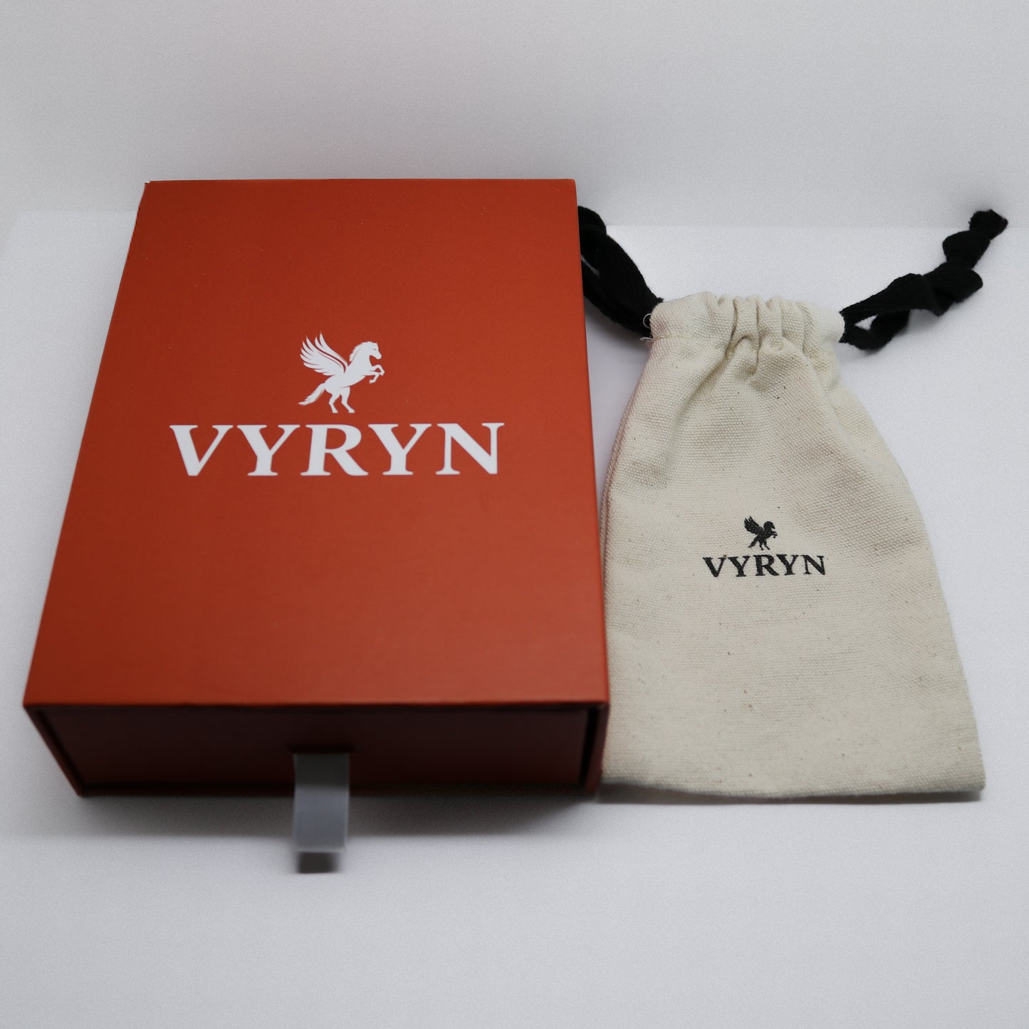 Vyryn Pegasus Necklace